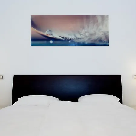 Golfo Del Sole Begonia 3 Apartment *