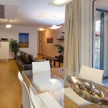 Apartment Golfo Del Sole Begonia 3