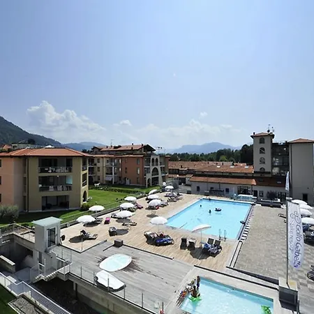 Golfo Del Sole Begonia 3 Apartment