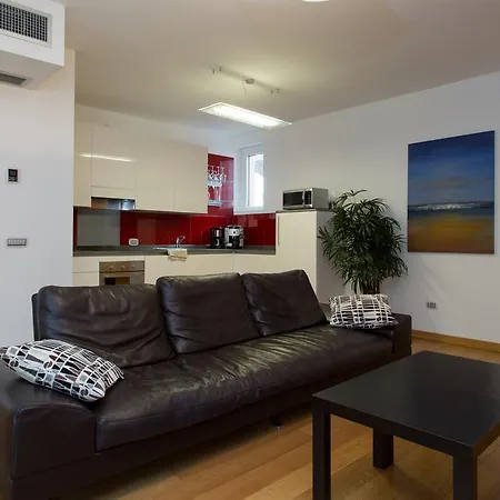 Apartment Golfo Del Sole Begonia 3 Maccagno
