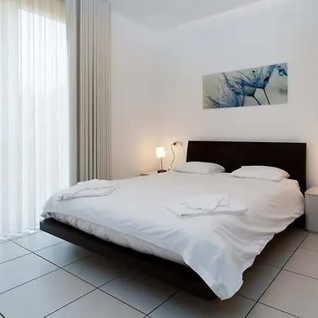 Golfo Del Sole Begonia 3 Apartment Maccagno