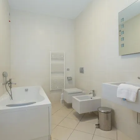 Golfo Del Sole Begonia 3 Apartment *