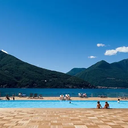 Golfo Del Sole Begonia 3 Apartment